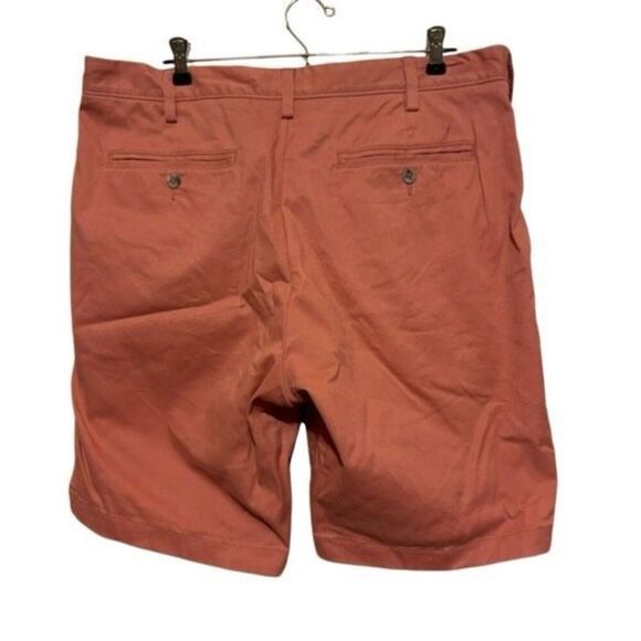 Nautica The Deck Short Classic Fit Stretch Size 36 Shorts - Picture 1 of 5
